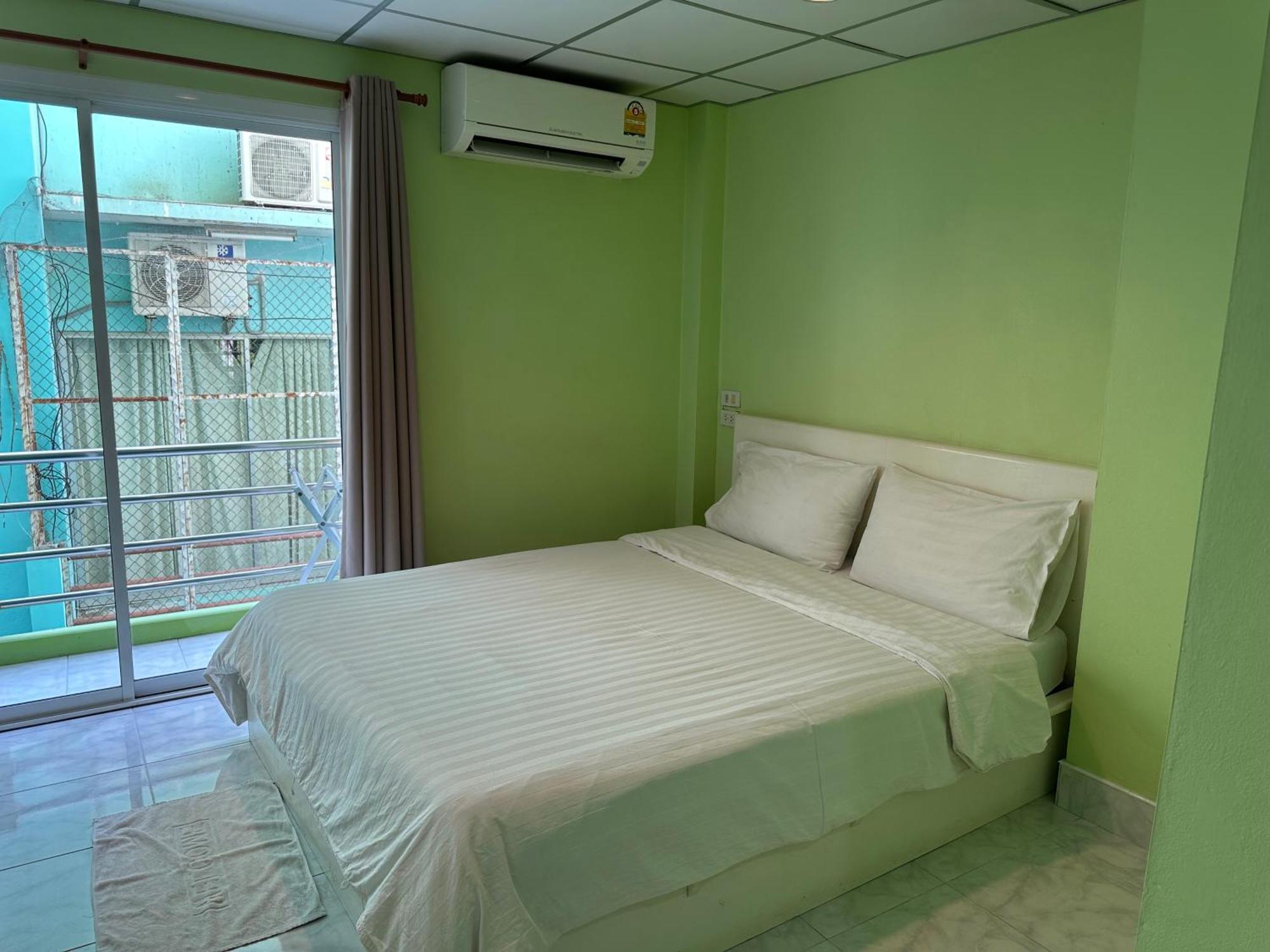 Baan Keang Talay Cha Am Otel Cha-Am Dış mekan fotoğraf