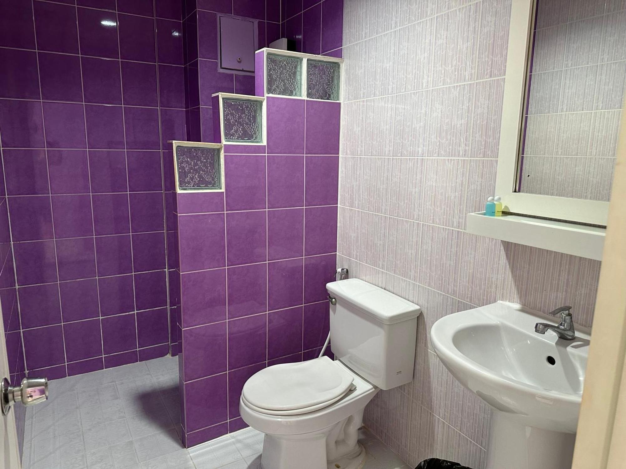 Baan Keang Talay Cha Am Otel Cha-Am Dış mekan fotoğraf