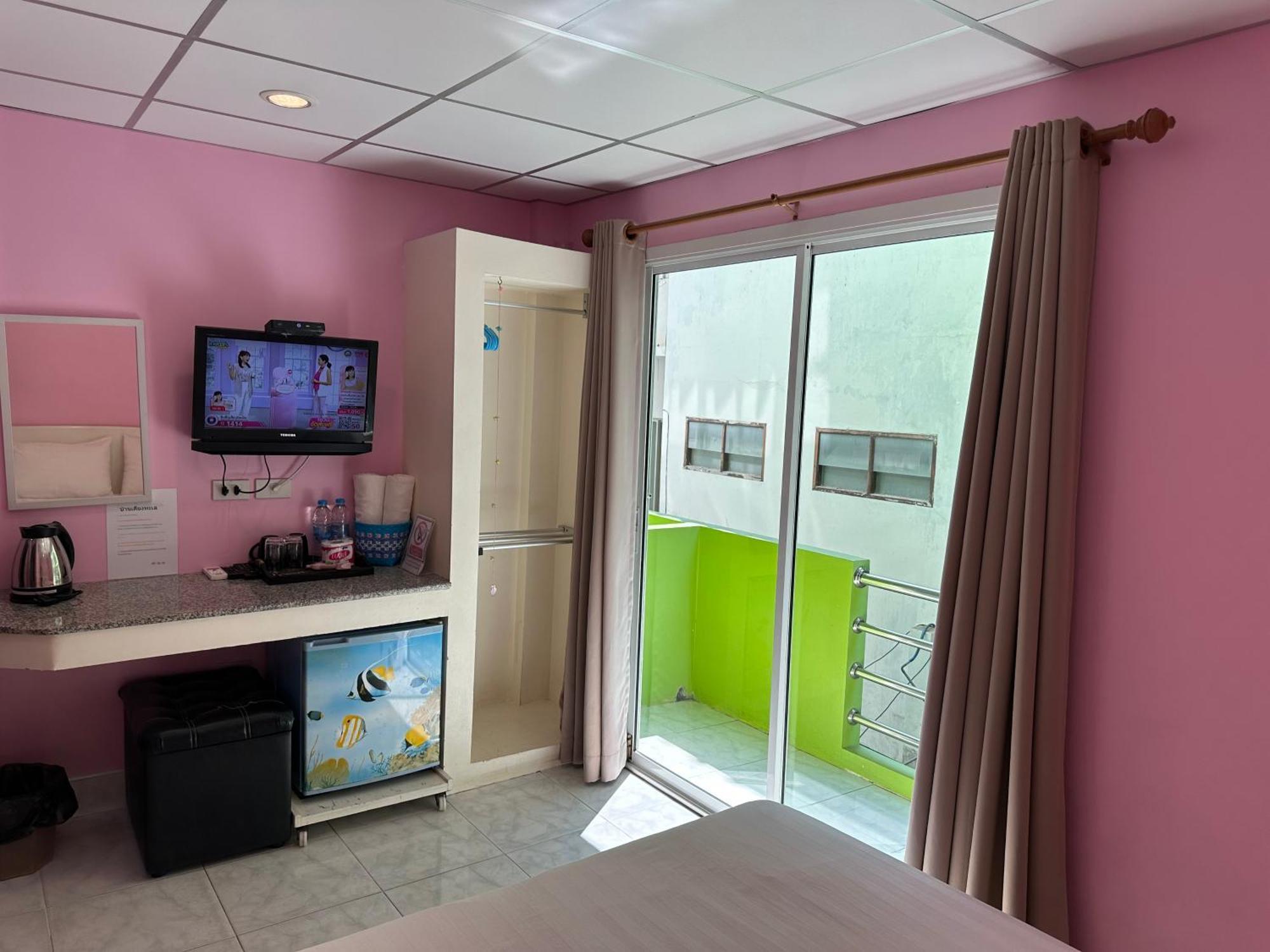 Baan Keang Talay Cha Am Otel Cha-Am Dış mekan fotoğraf
